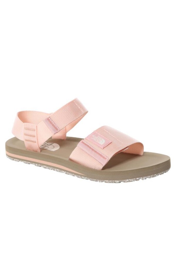 The North Face Skeena Kadın Sandalet Pembe 