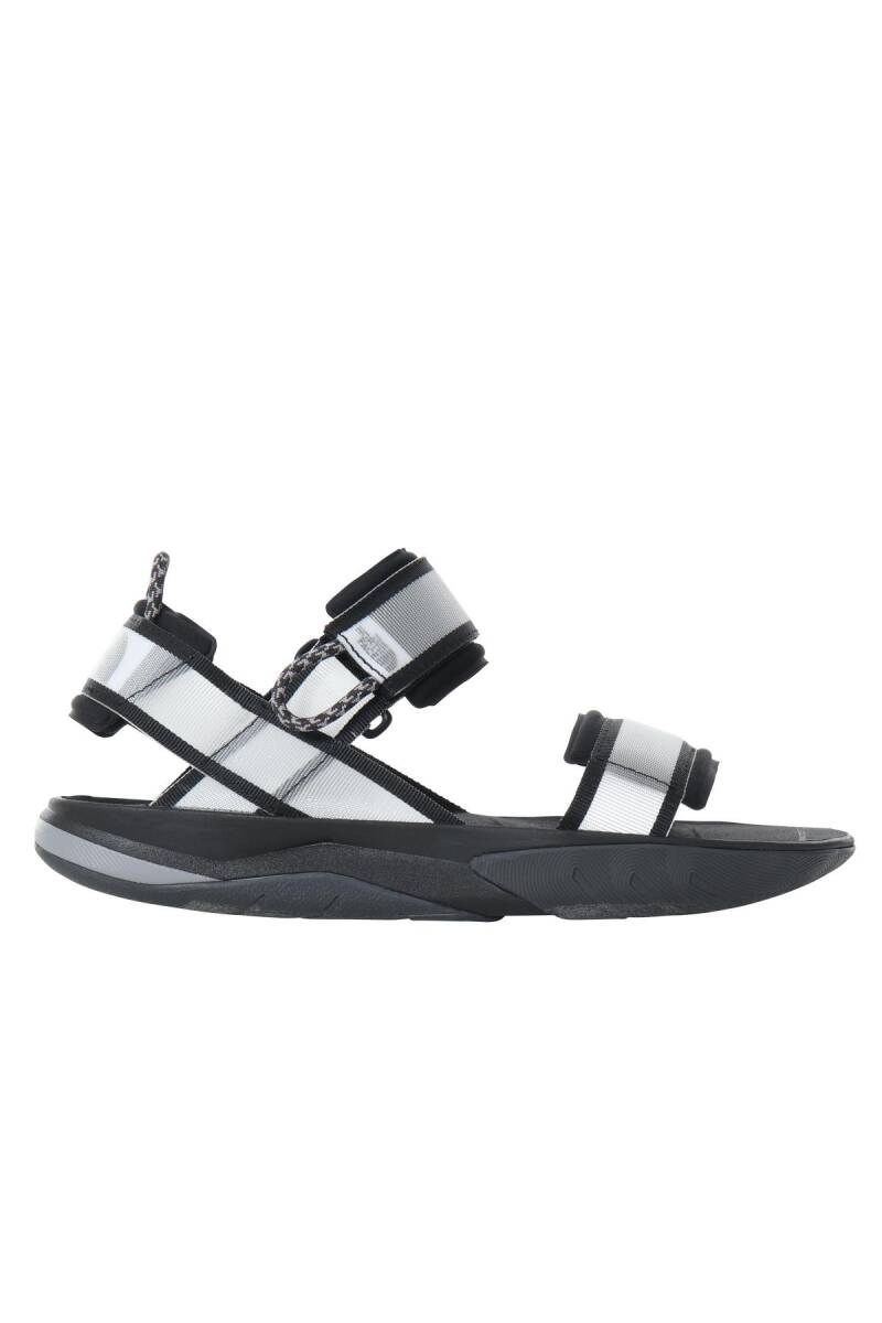 The North Face Skeena Sport Kadın Sandalet Gri/Siyah - 1
