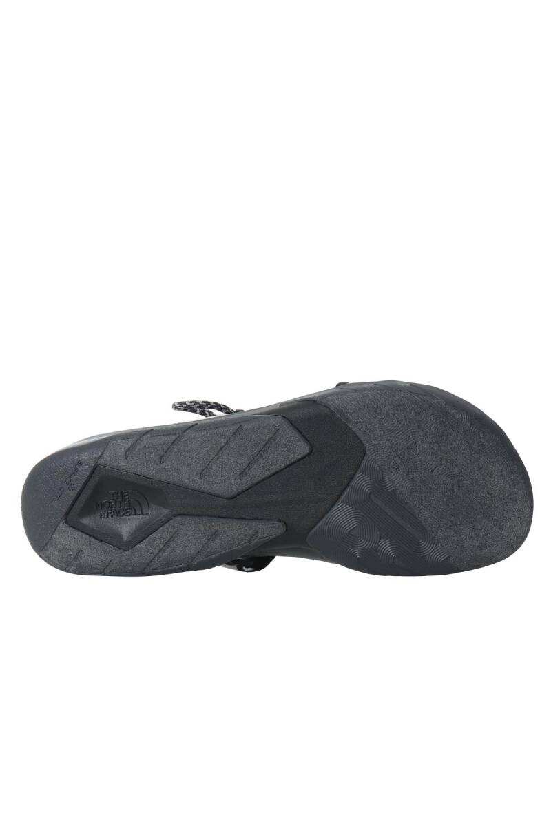 The North Face Skeena Sport Kadın Sandalet Gri/Siyah - 2