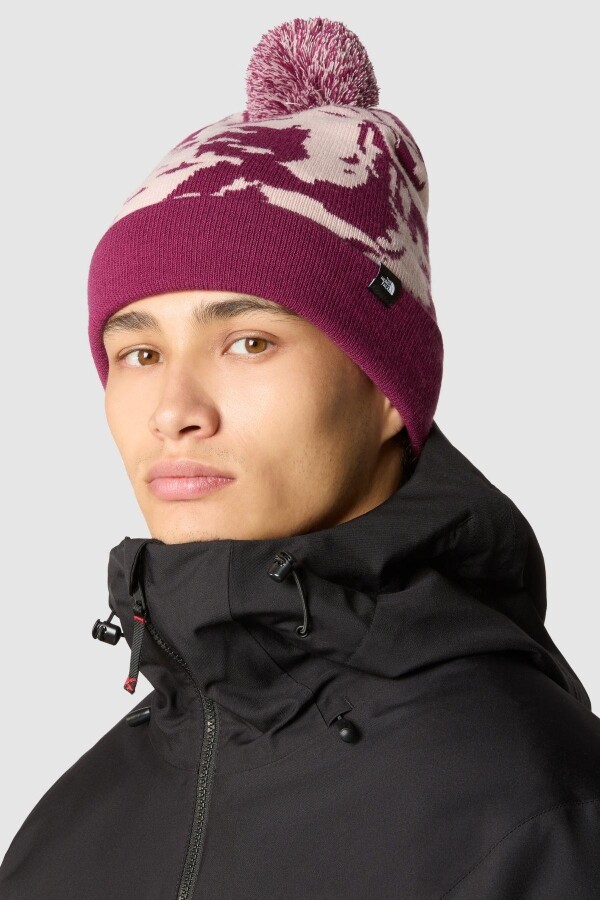 The North Face Ski Tuke Bere Bordo 