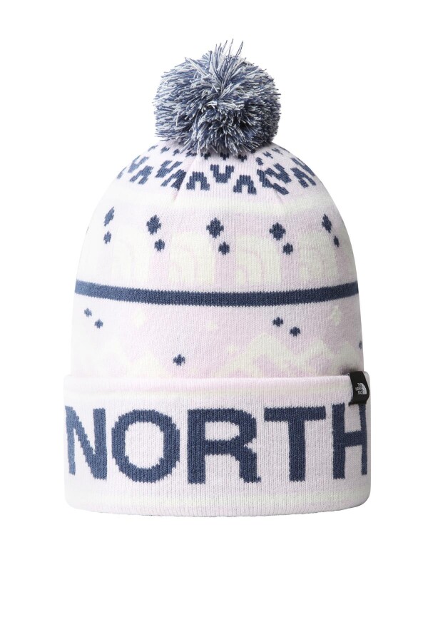 The North Face SKI Tuke Bere Lila 