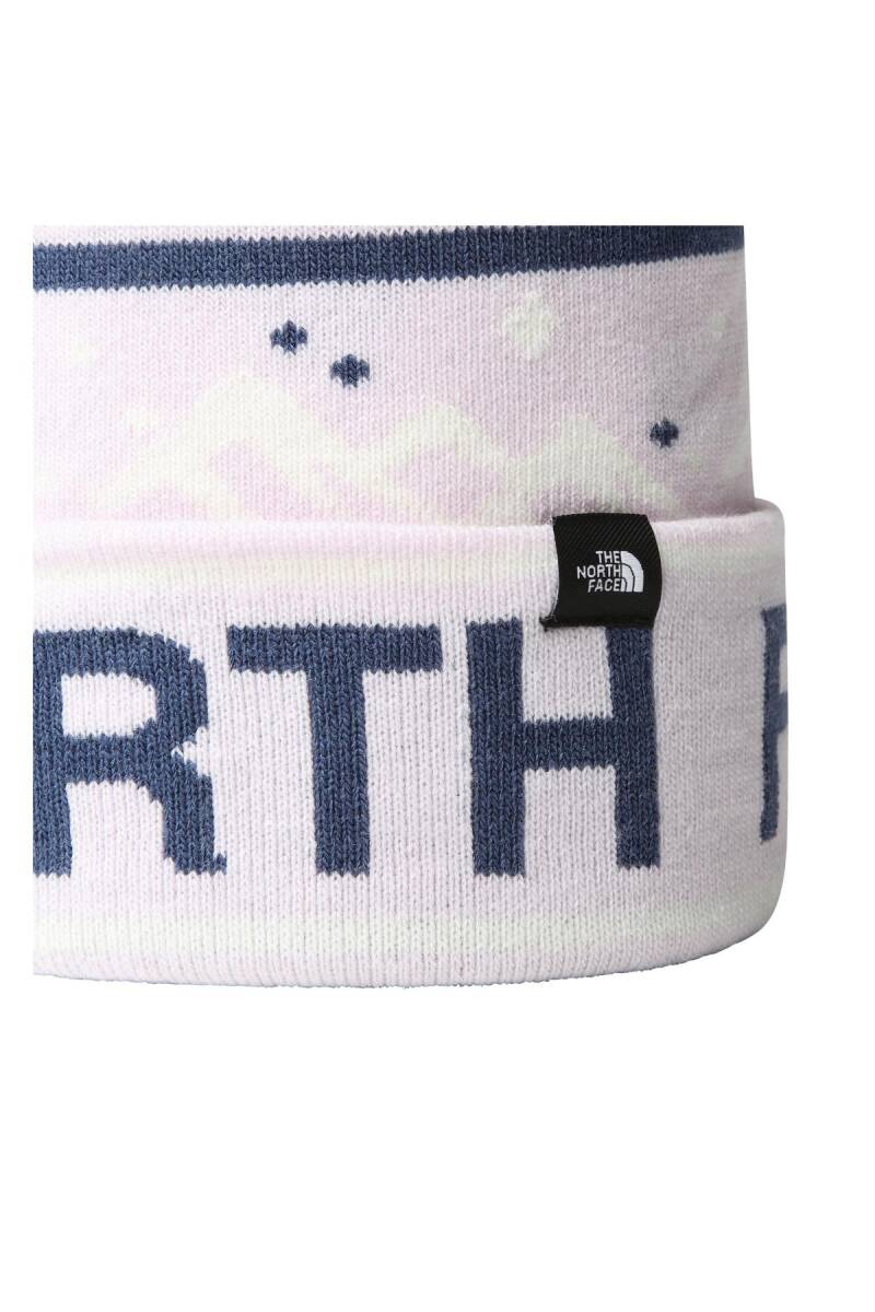 The North Face SKI Tuke Bere Lila - 2