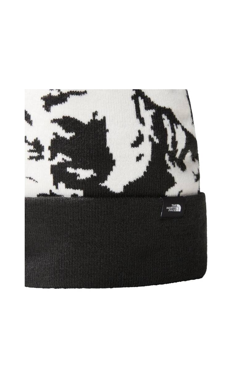 The North Face Ski Tuke Bere Siyah - 2