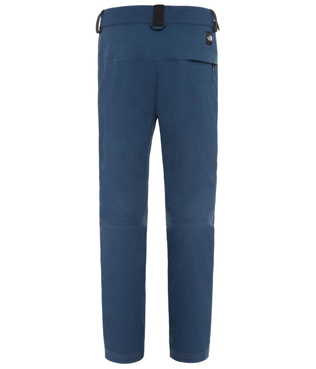 The North Face Slashback Cargo Erkek Pantolon Mavi - 2