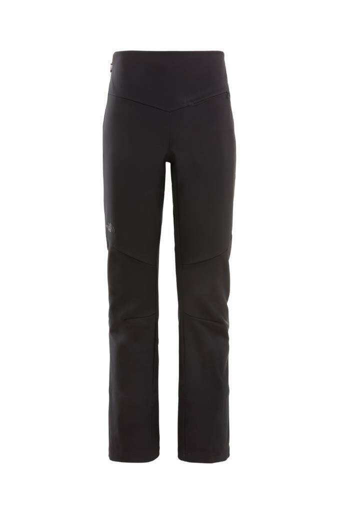 The North Face Snoga Kadın Pantolon Siyah - 1