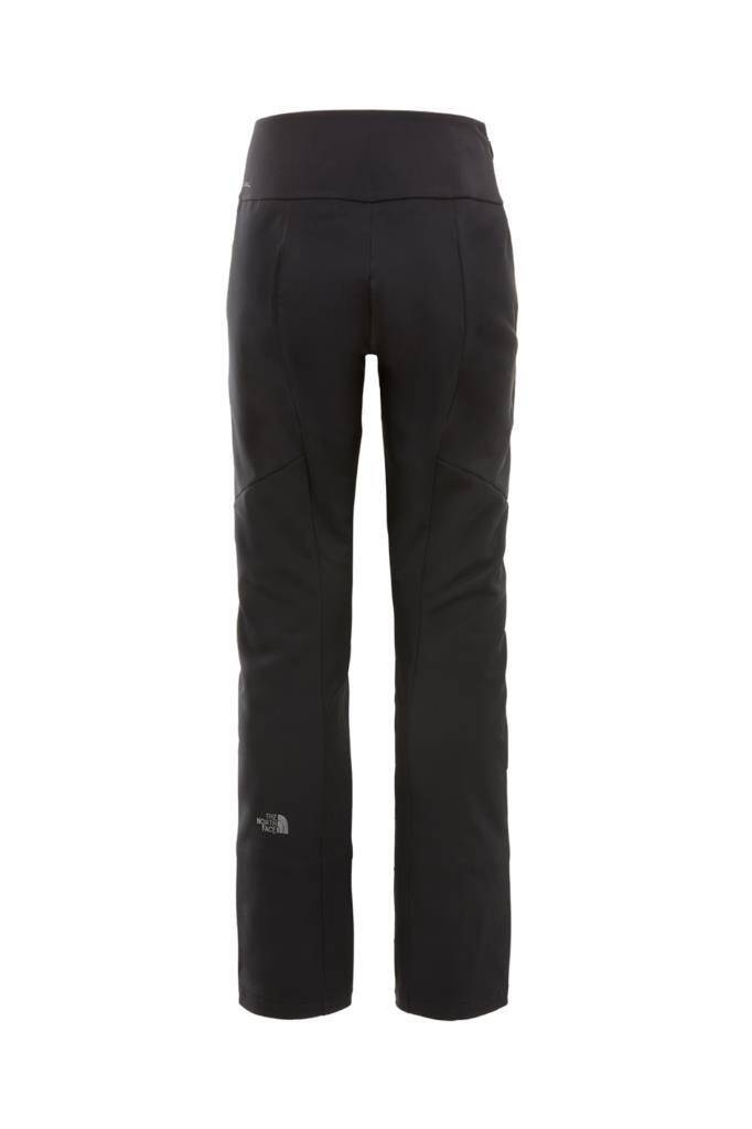 The North Face Snoga Kadın Pantolon Siyah - 2