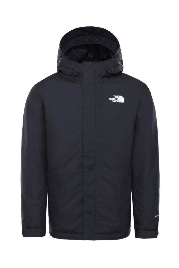 The North Face Snowquest Genç Mont Siyah - 1