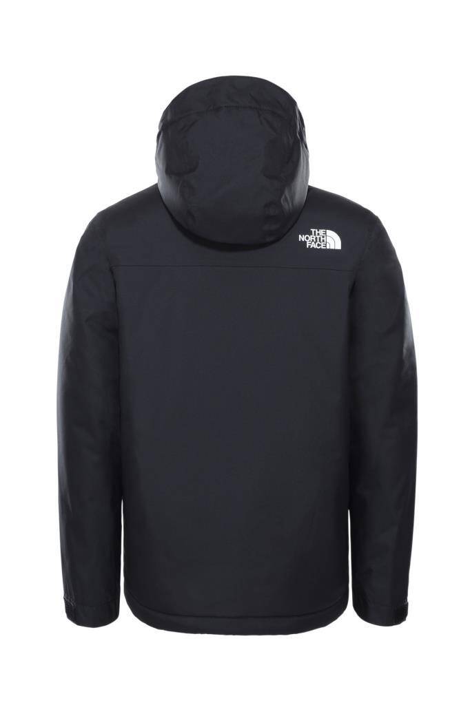 The North Face Snowquest Genç Mont Siyah - 2