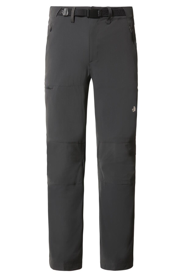 The North Face Speedlight Erkek Pantolon Gri 
