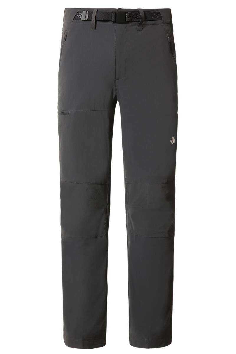 The North Face Speedlight Erkek Pantolon Gri - 1