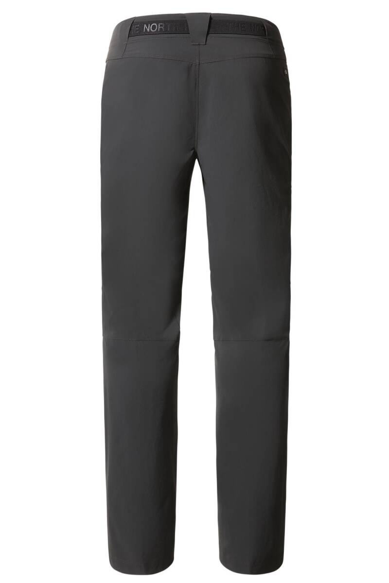 The North Face Speedlight Erkek Pantolon Gri - 2