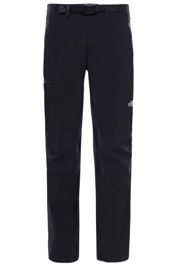 The North Face Speedlight Erkek Pantolon Siyah 