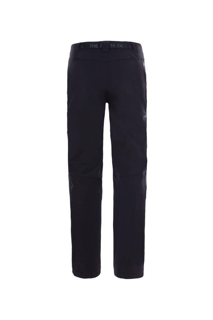 The North Face Speedlight Erkek Pantolon Siyah - 2