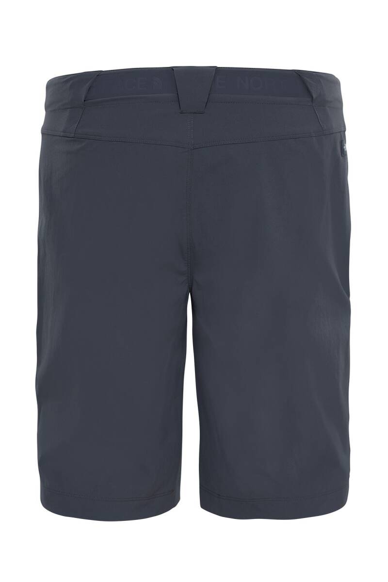 The North Face Speedlight Erkek Şort Gri - 2
