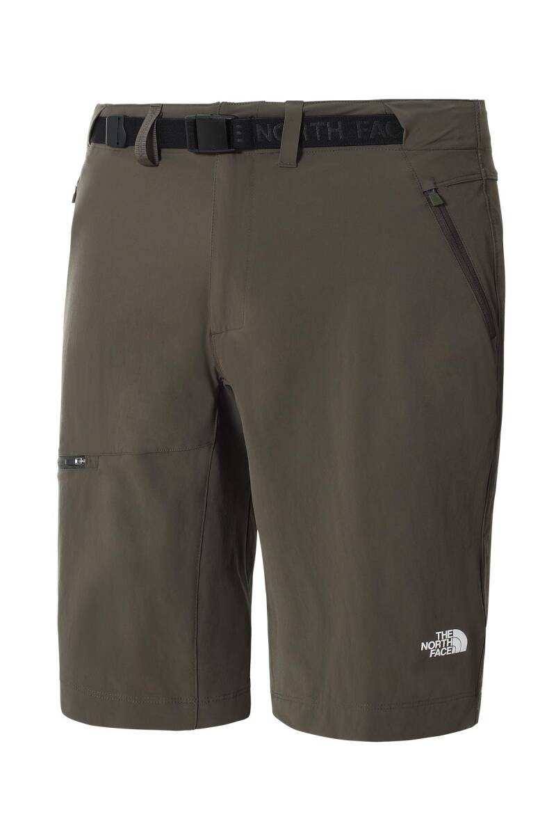The North Face Speedlight Erkek Şort Haki - 1
