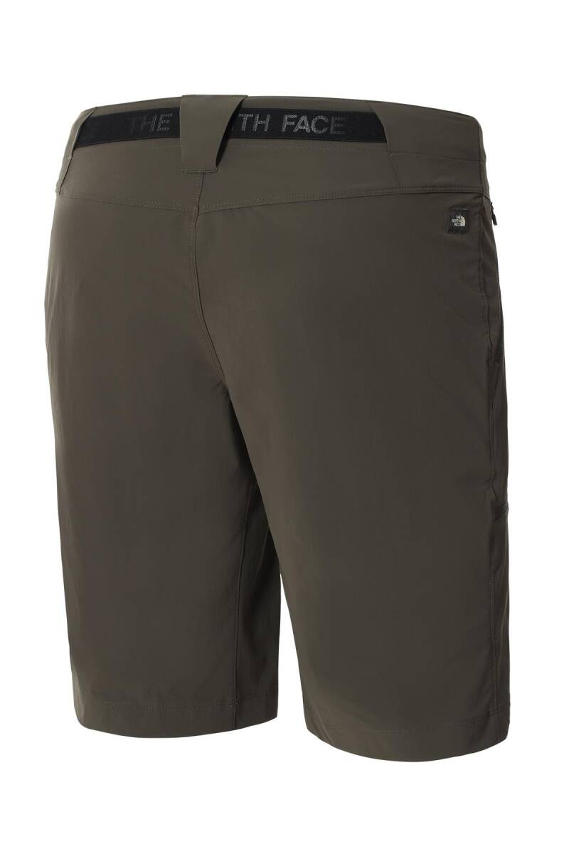 The North Face Speedlight Erkek Şort Haki - 2