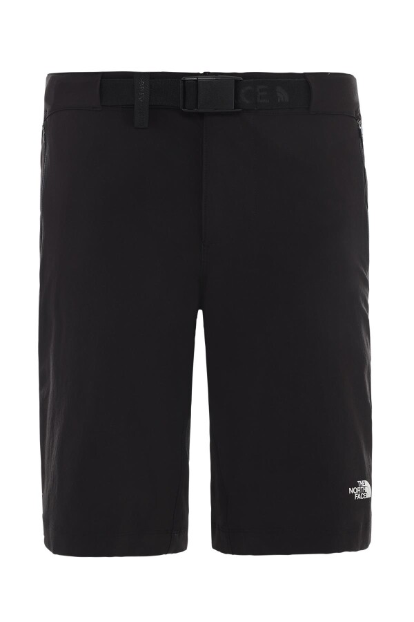 The North Face Speedlight Kadın Şort Siyah 