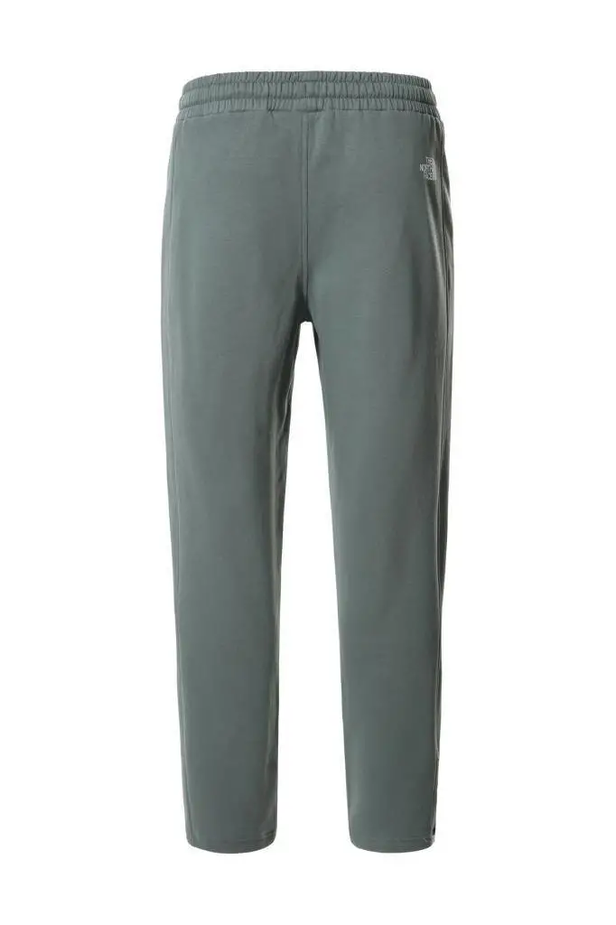The North Face Standart Erkek Pantolon Yeşil - 2