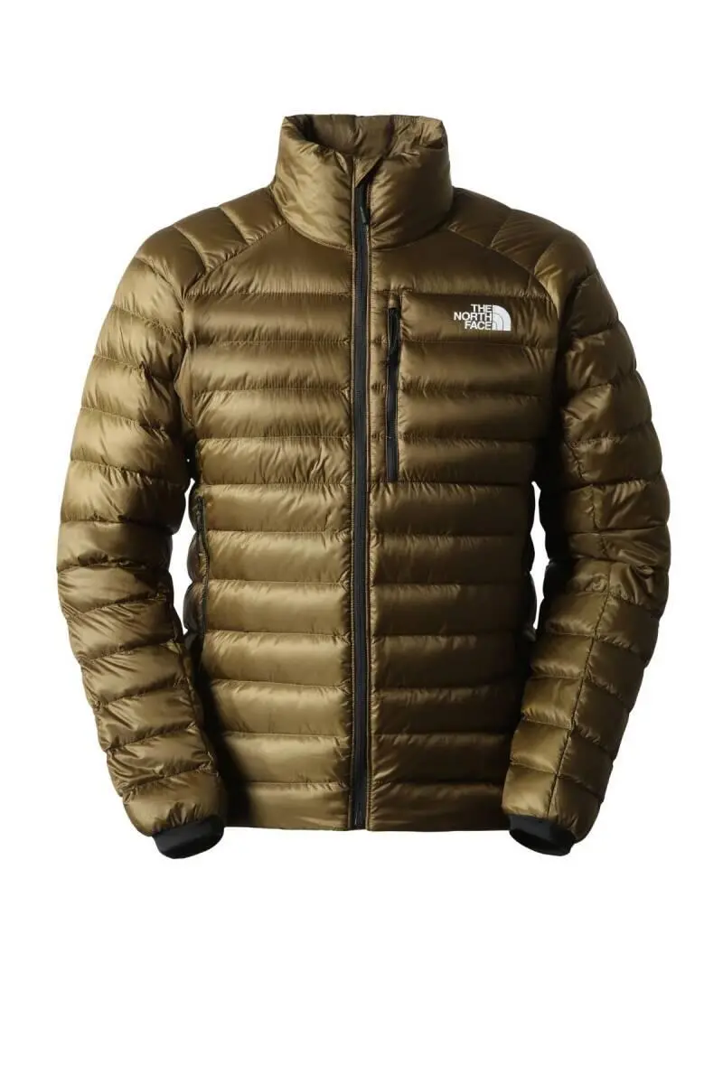 The North Face Summıt Breıthorn Ceket Erkek Haki - 1
