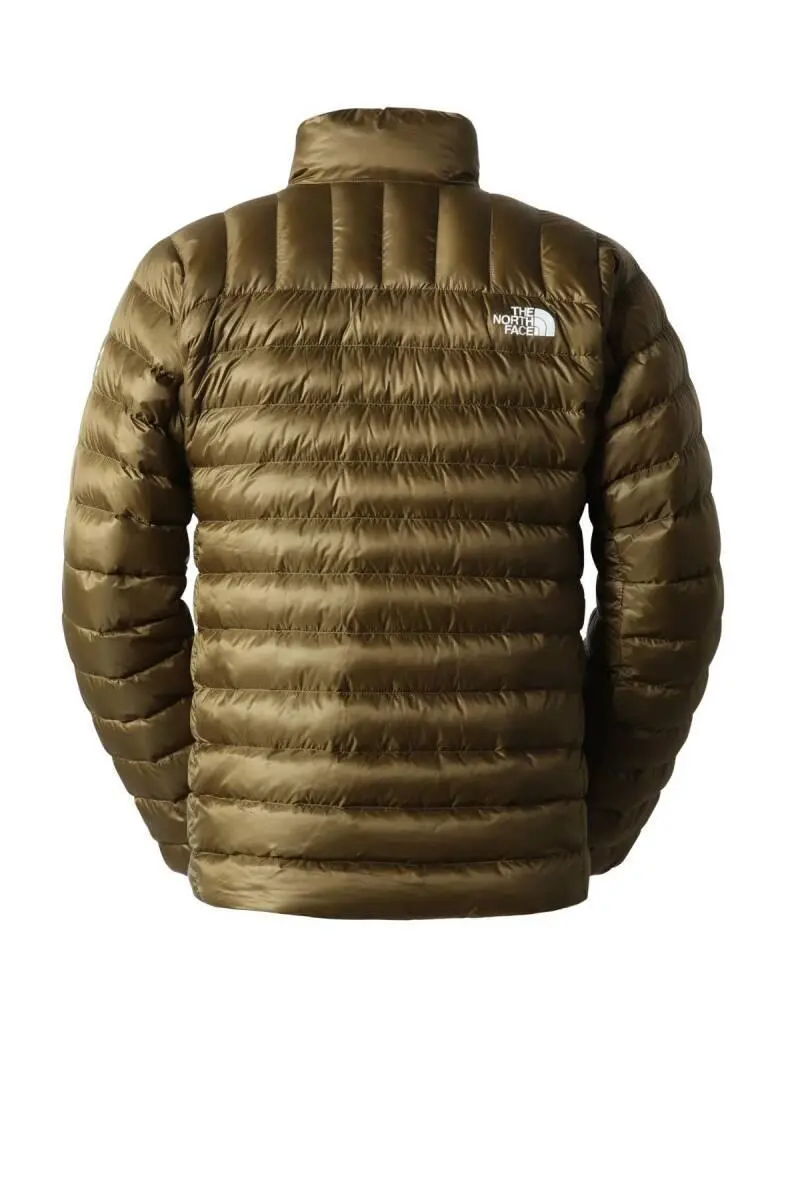 The North Face Summıt Breıthorn Ceket Erkek Haki - 2