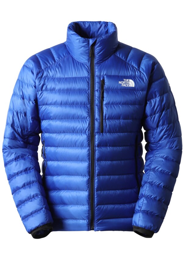 The North Face Summıt Breıthorn Ceket Erkek Mavi 