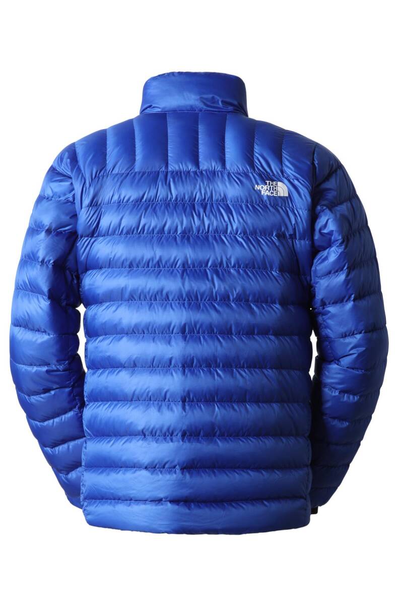 The North Face Summıt Breıthorn Ceket Erkek Mavi - 2