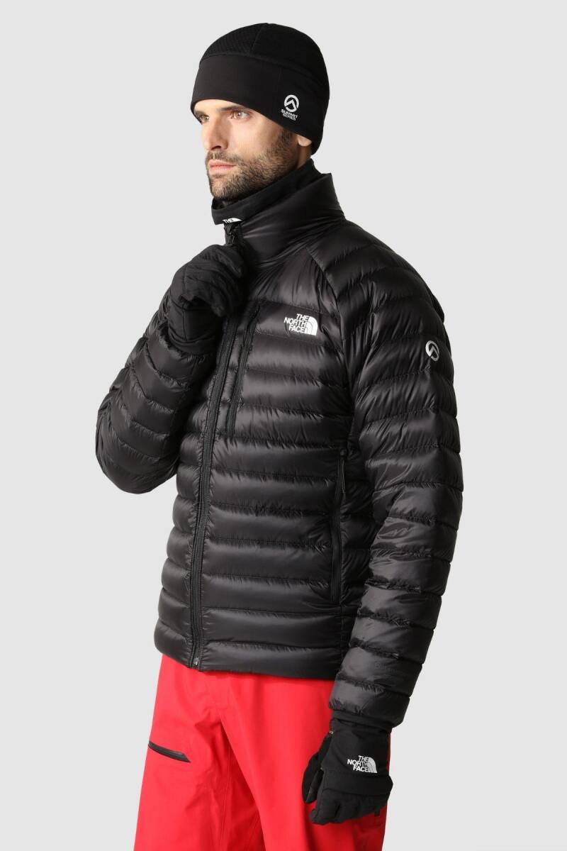 The North Face Summıt Breıthorn Ceket Erkek Siyah - 1