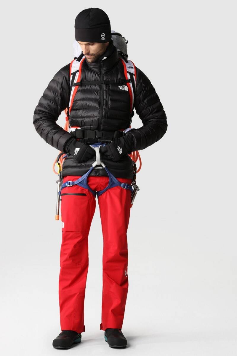 The North Face Summıt Breıthorn Ceket Erkek Siyah - 2