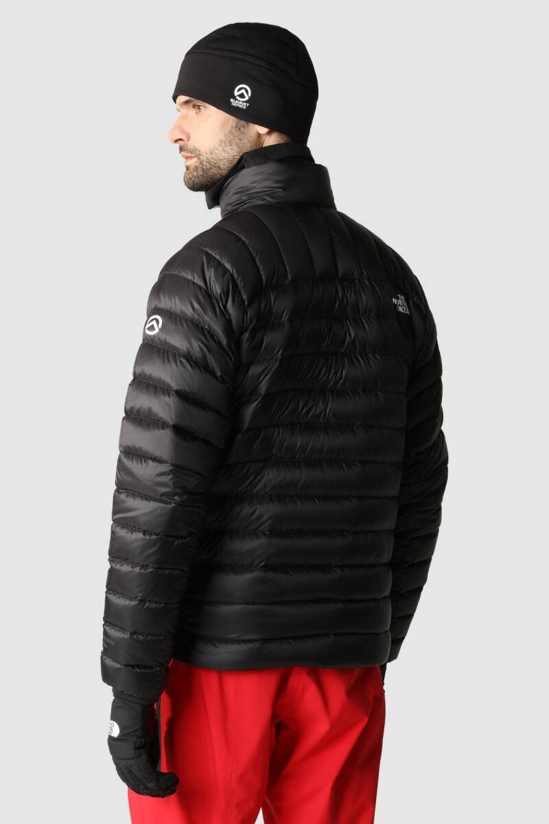 The North Face Summıt Breıthorn Ceket Erkek Siyah - 3