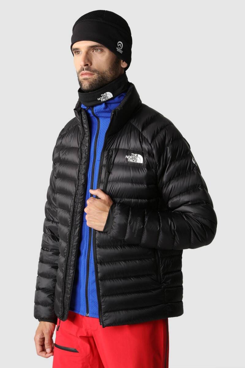 The North Face Summıt Breıthorn Ceket Erkek Siyah - 4