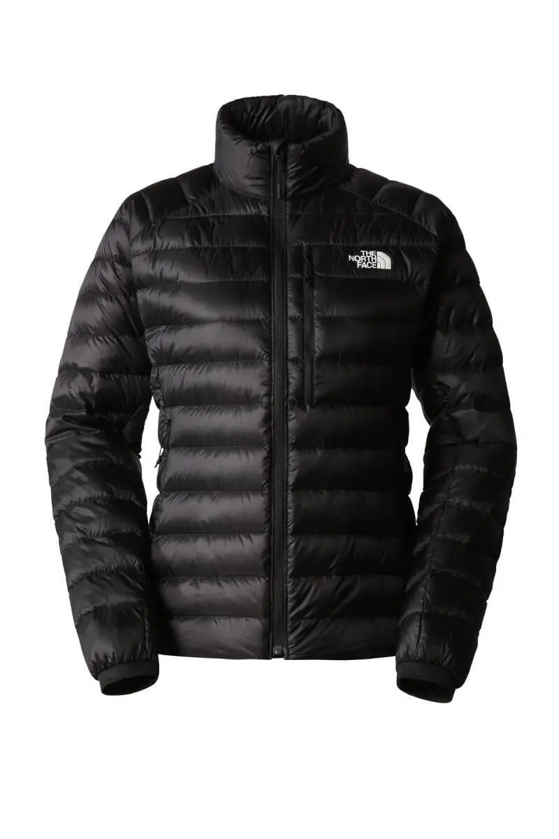 The North Face Summıt Breıthorn Ceket Kadın Siyah - 1