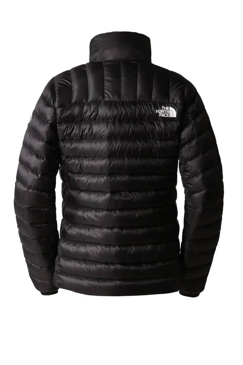 The North Face Summıt Breıthorn Ceket Kadın Siyah - 2