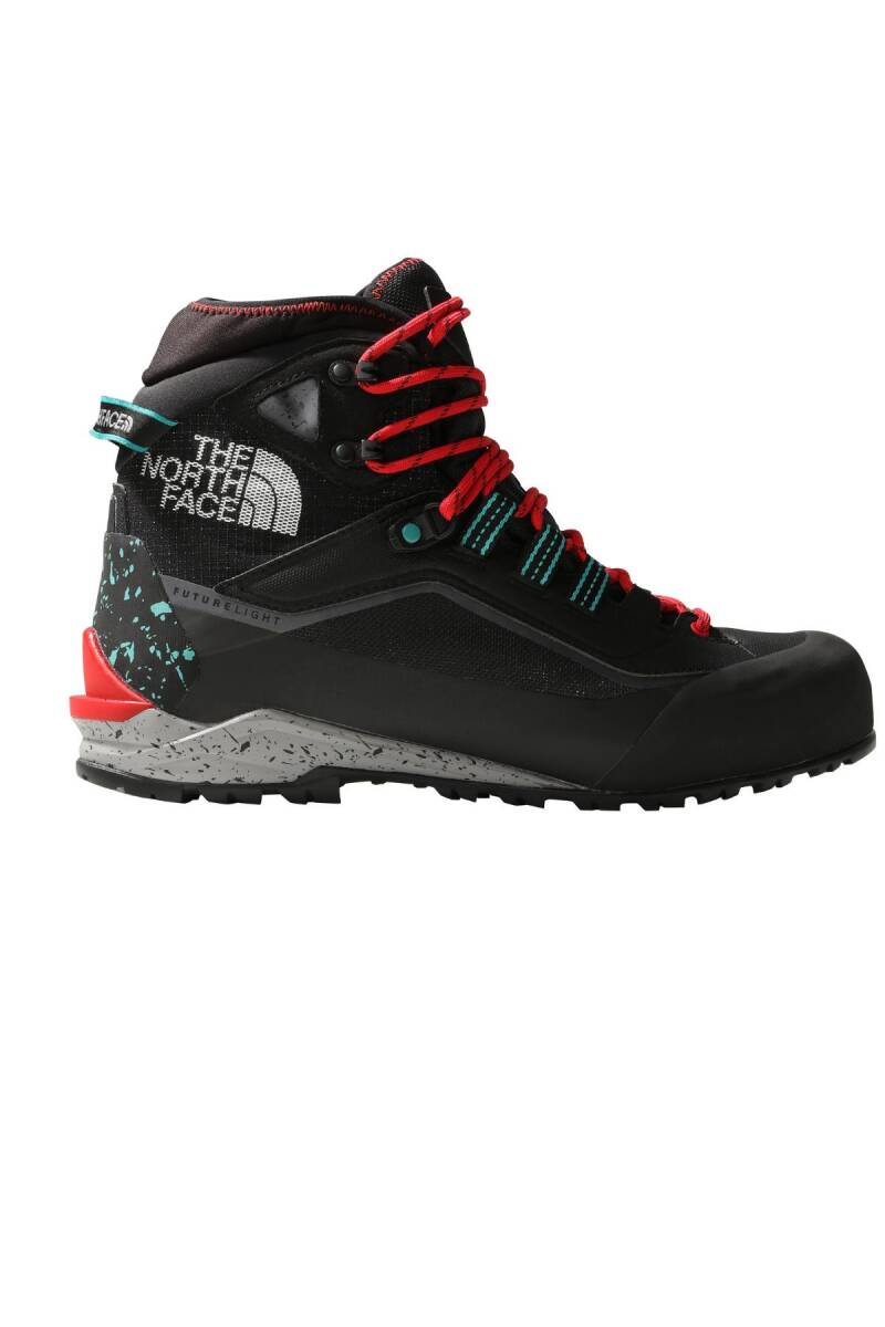 The North Face Summıt Breıthorn Futurelıght Bot Erkek Siyah - 1