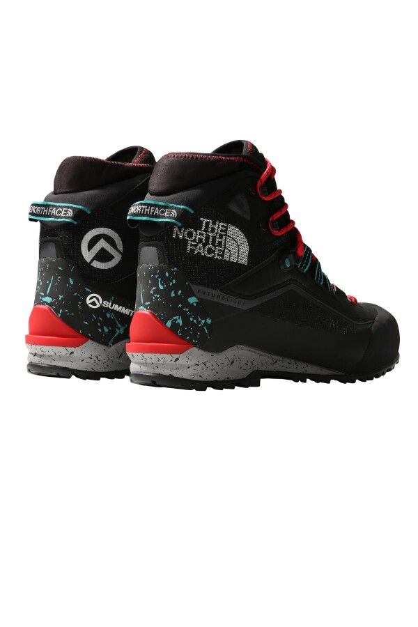The North Face Summıt Breıthorn Futurelıght Bot Erkek Siyah - THE NORTH FACE (1)