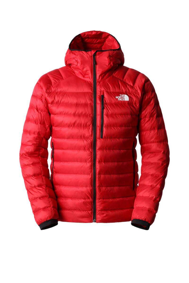 The North Face Summıt Breıthorn Mont Erkek Kırmızı - 1