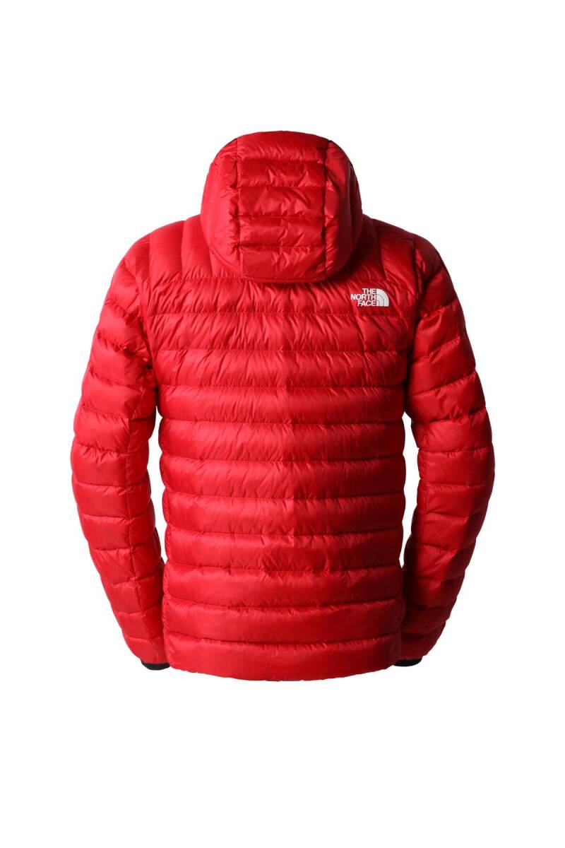 The North Face Summıt Breıthorn Mont Erkek Kırmızı - 2