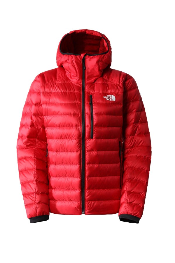 The North Face Summıt Breıthorn Mont Kadın Kırmızı 