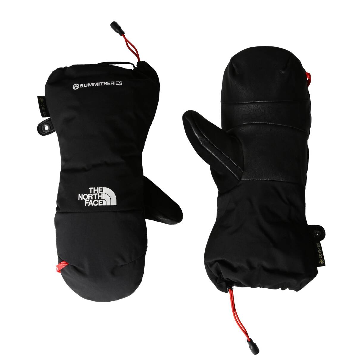 The North Face SUMMIT DOWN GTX MITT - 1
