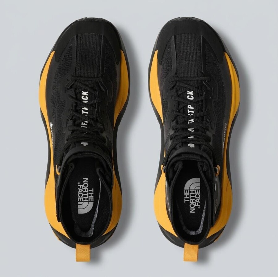The North Face SUMMIT FASTPACK GORE-TEX Unısex Bot - THE NORTH FACE (1)
