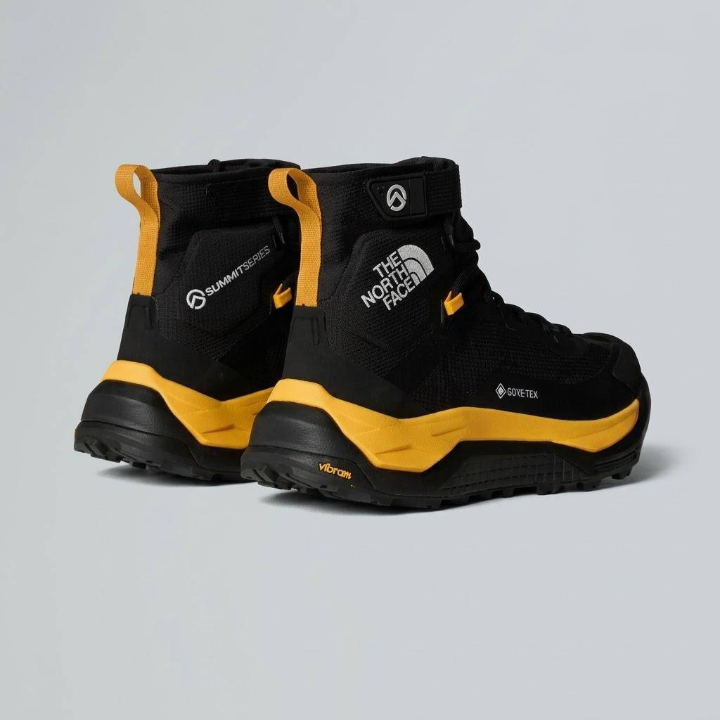 The North Face SUMMIT FASTPACK GORE-TEX Unısex Bot - 3