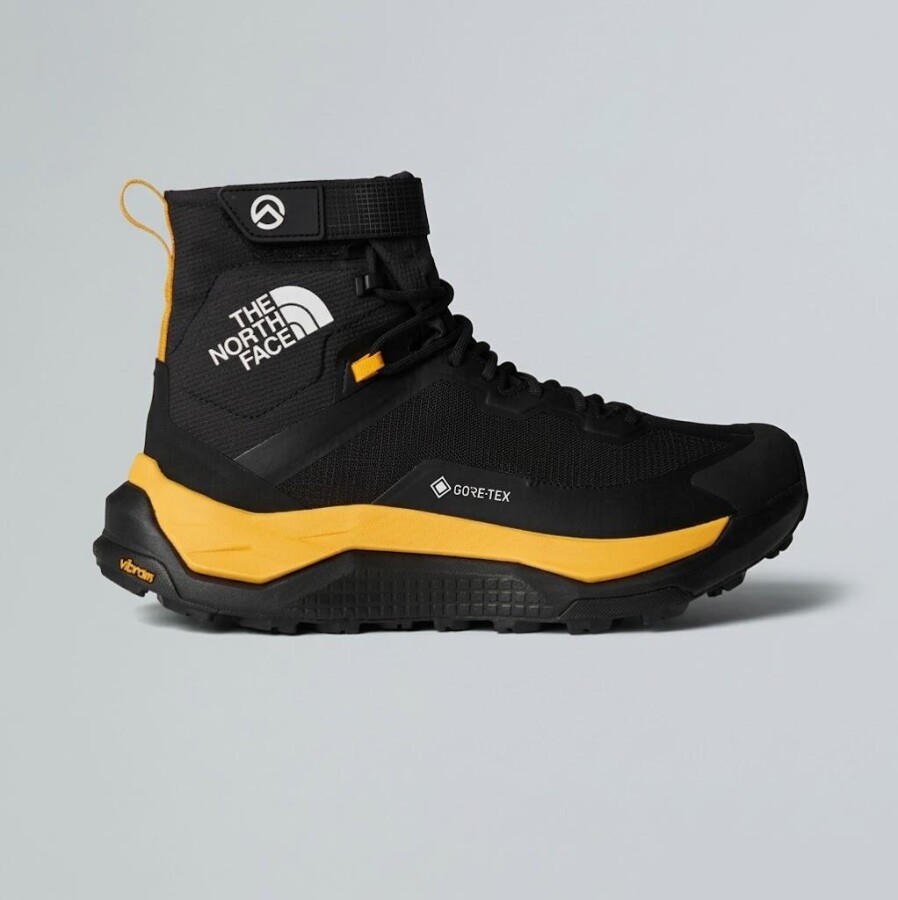 The North Face SUMMIT FASTPACK GORE-TEX Unısex Bot - THE NORTH FACE
