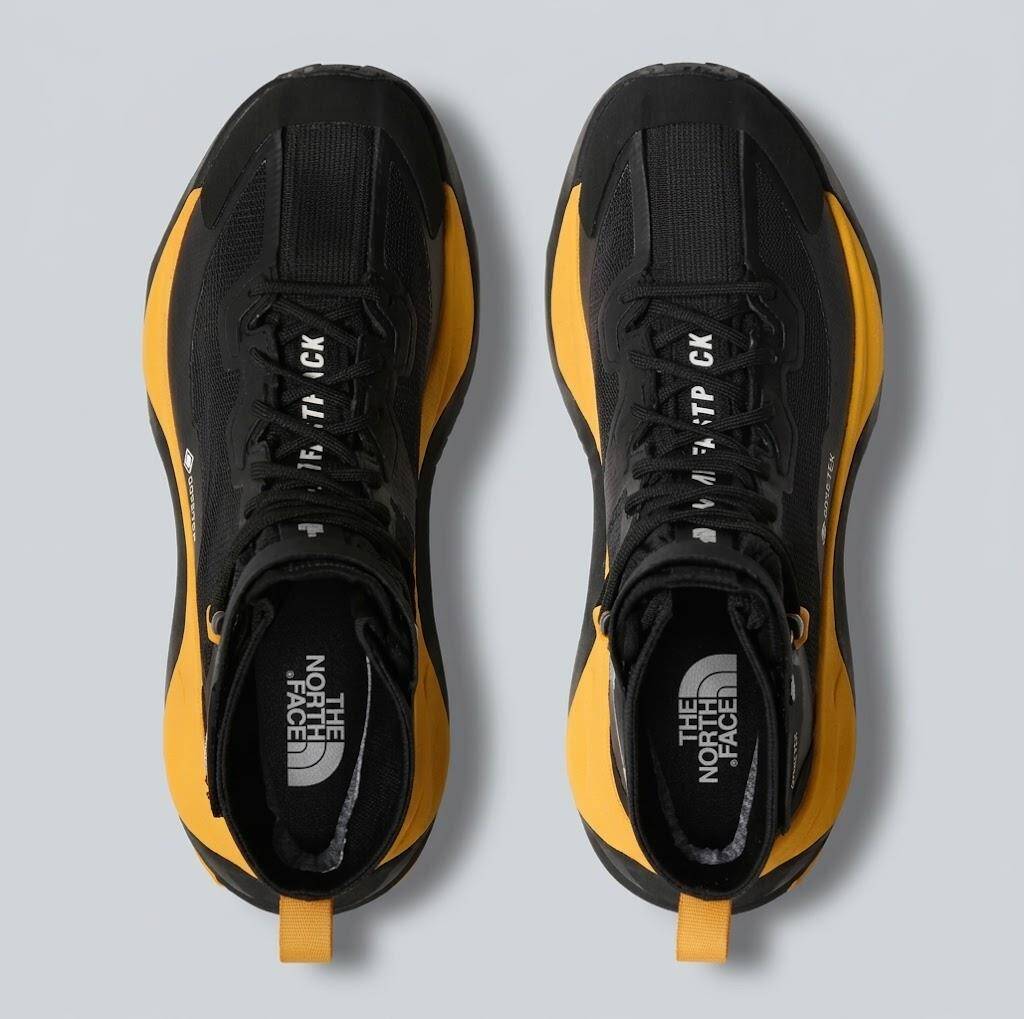 The North Face SUMMIT FASTPACK GORE-TEX Unısex Bot - 2