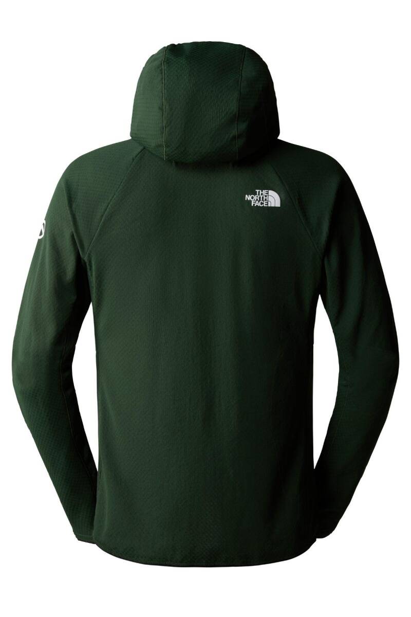 The North Face Summıt Futuregleece FZ Hoodıe Erkek Ceket - 5