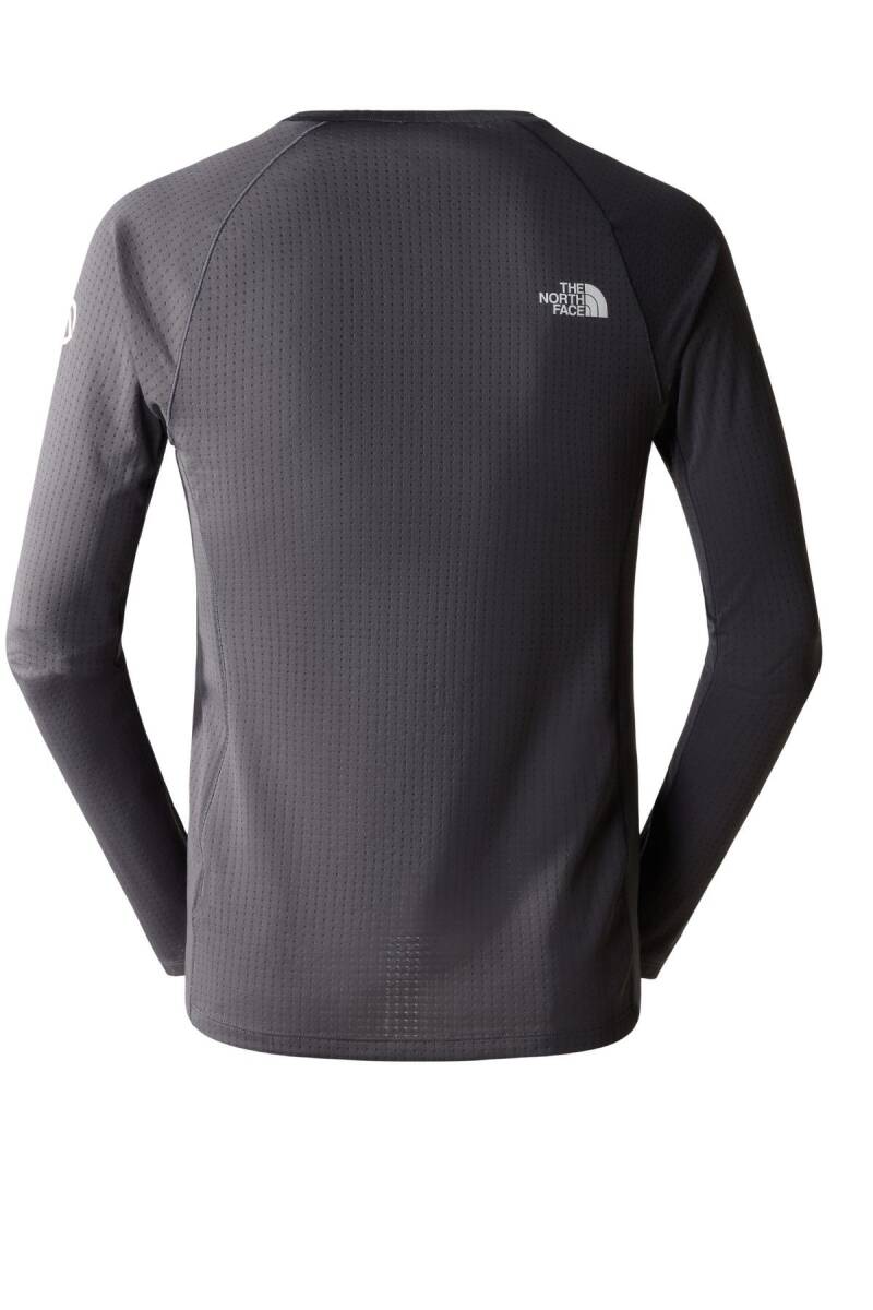 The North Face Summıt Pro 120 Crew Sweatshirt Erkek - 2
