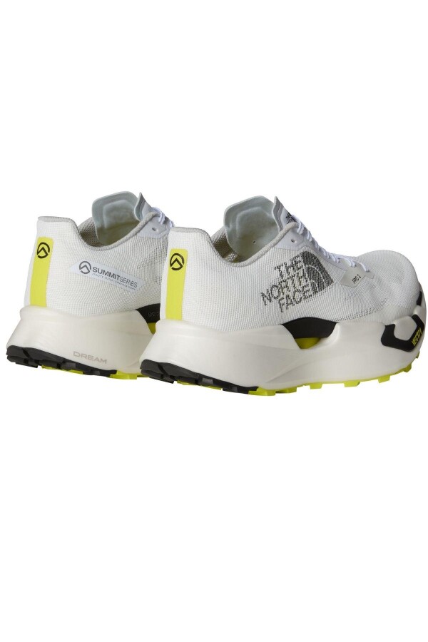 The North Face Summıt Vectıv Pro 3 Unısex Ayakkabı - THE NORTH FACE (1)