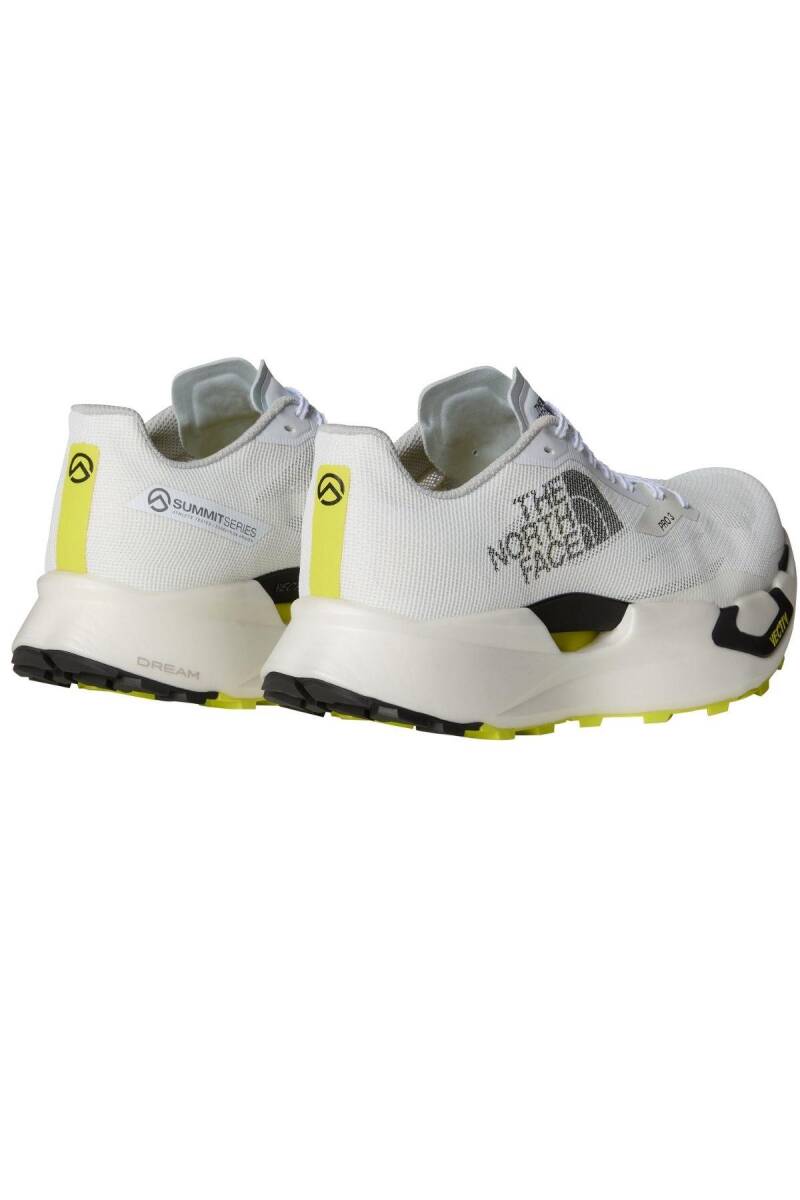 The North Face Summıt Vectıv Pro 3 Unısex Ayakkabı - 2
