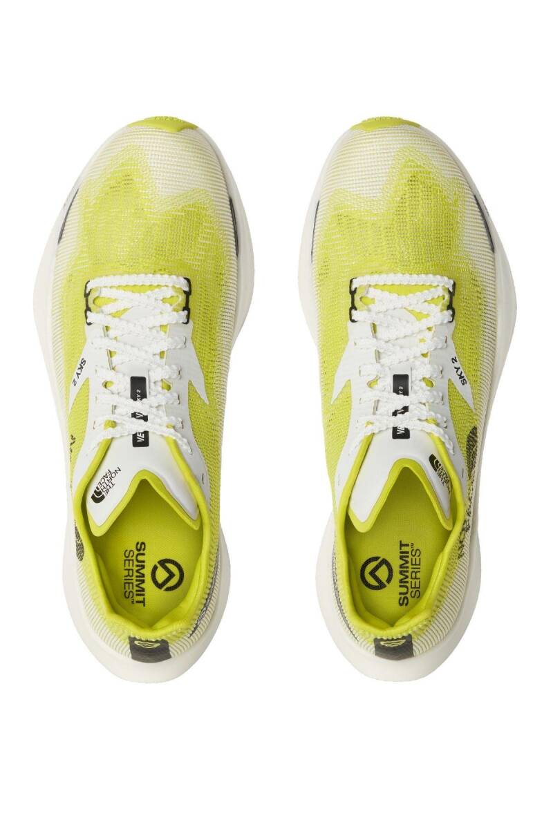 The North Face Summıt Vectıv Sky 2 Unisex Ayakkabı - 2