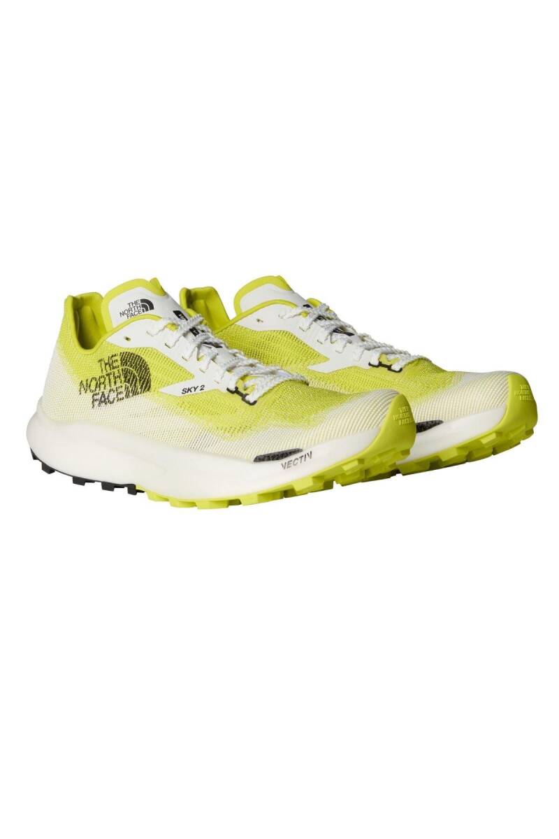 The North Face Summıt Vectıv Sky 2 Unisex Ayakkabı - 3