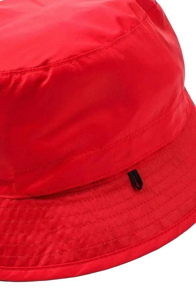 The North Face Sun Stash Hat Şapka Kırmızı - 3