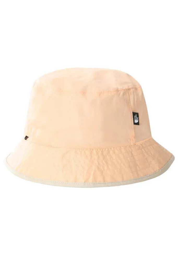 The North Face Sun Stash Kadın Şapka Pembe - 4